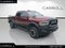 2022 RAM 2500 Power Wagon