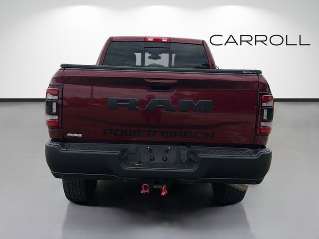 2022 RAM 2500 Power Wagon