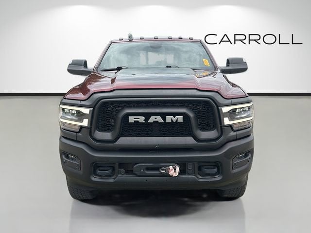 2022 RAM 2500 Power Wagon