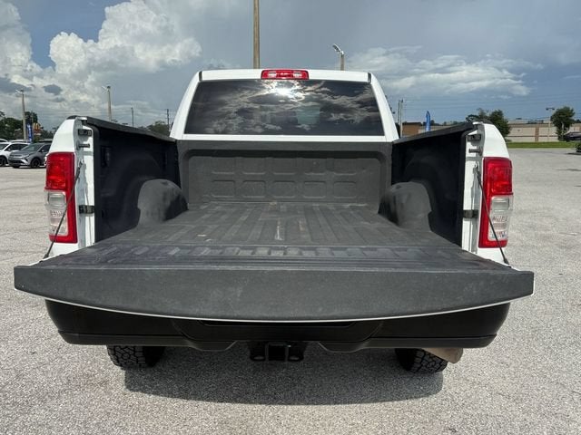 2023 RAM 2500 Tradesman Crew Cab 4x4 6'4" Box