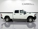 2023 RAM 2500 Tradesman Crew Cab 4x4 6'4" Box