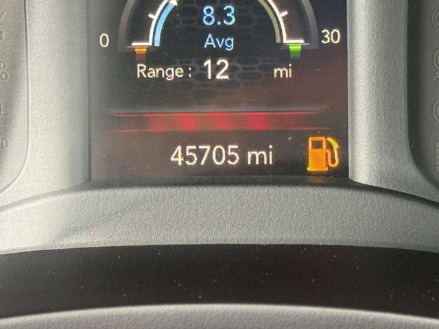2023 RAM 2500 Tradesman Crew Cab 4x4 6'4" Box