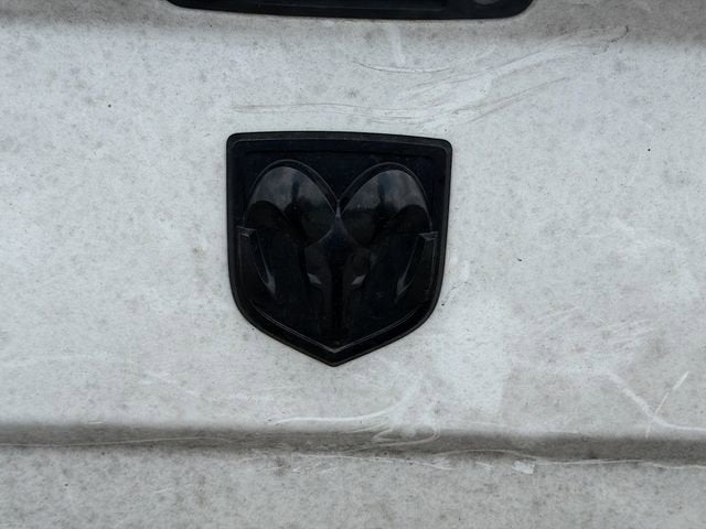 2016 RAM 2500 Big Horn