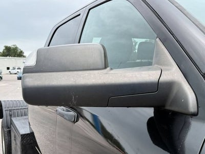 2022 RAM 3500 Chassis Cab Tradesman