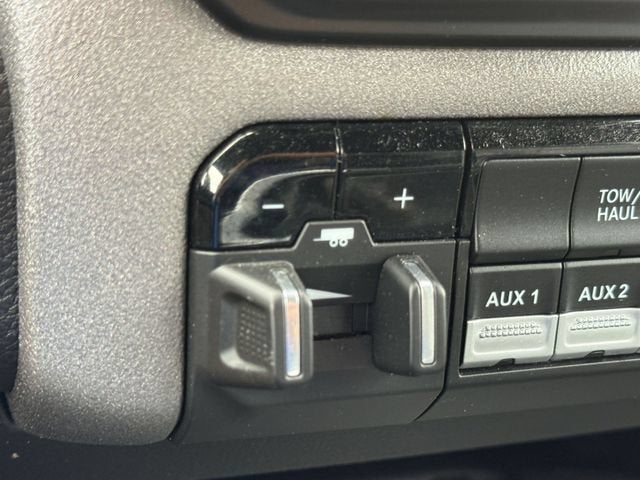 2022 RAM 3500 Chassis Cab Tradesman
