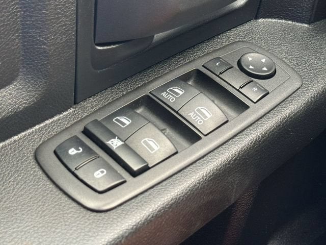 2022 RAM 3500 Chassis Cab Tradesman