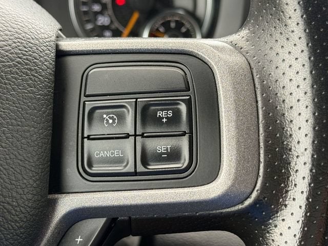 2022 RAM 3500 Chassis Cab Tradesman