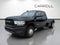 2022 RAM 3500 Chassis Cab Tradesman
