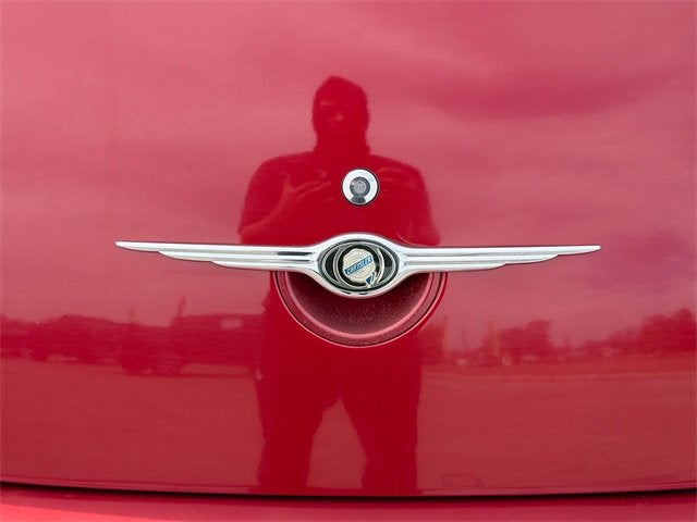 2005 Chrysler PT Cruiser Limited