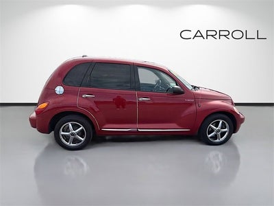 2005 Chrysler PT Cruiser Limited