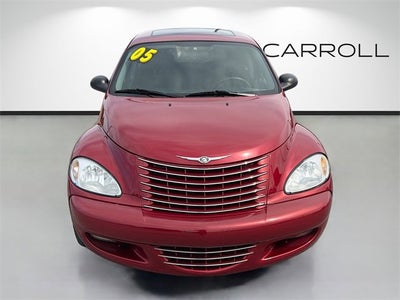 2005 Chrysler PT Cruiser Limited