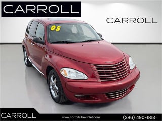 2005 Chrysler PT Cruiser Limited