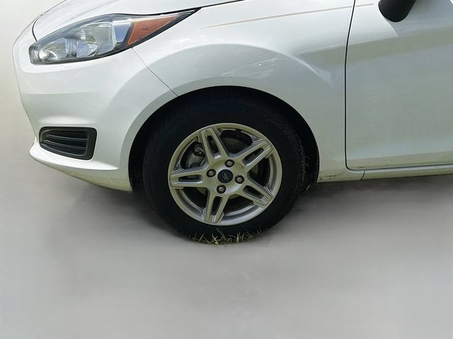 2017 Ford Fiesta SE