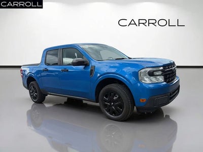2022 Ford Maverick XL