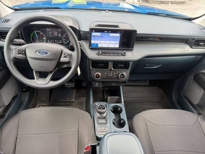 2022 Ford Maverick XL