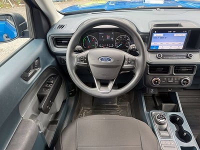 2022 Ford Maverick XL