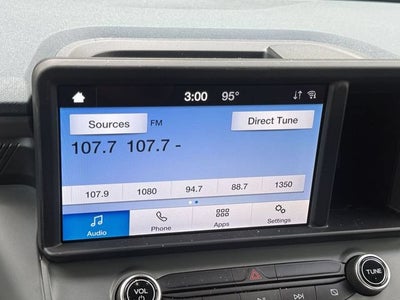 2022 Ford Maverick XL
