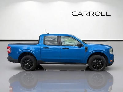 2022 Ford Maverick XL