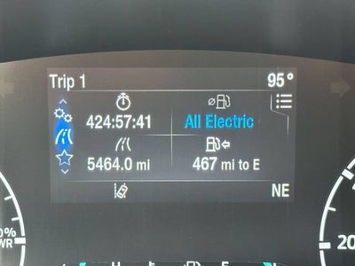2022 Ford Maverick XL
