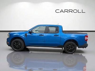 2022 Ford Maverick XL