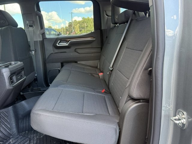 2026 Chevrolet Silverado 1500 RST - Photo 14