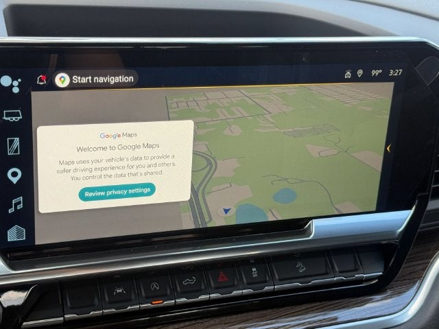 2026 Chevrolet Silverado 1500 RST - Photo 21