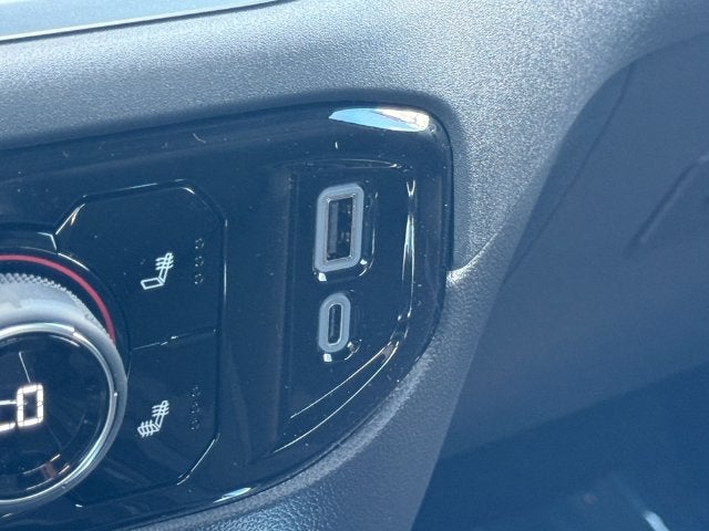 2026 Chevrolet Silverado 1500 RST - Photo 22