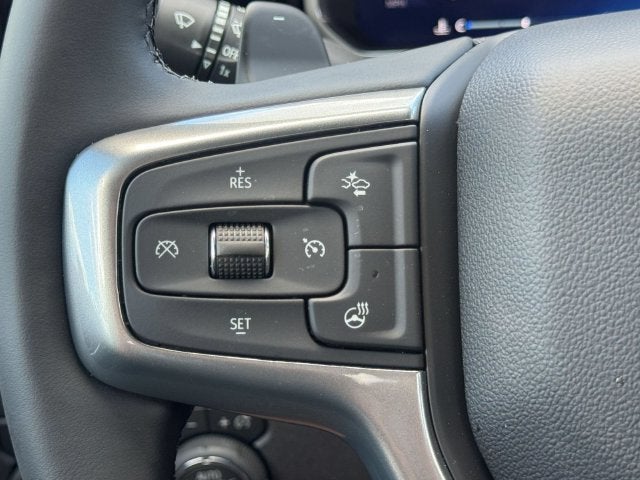 2026 Chevrolet Silverado 1500 RST - Photo 27