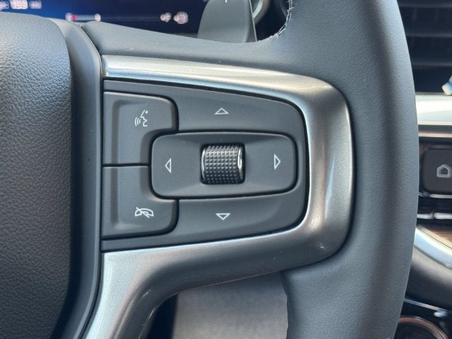 2026 Chevrolet Silverado 1500 RST - Photo 28
