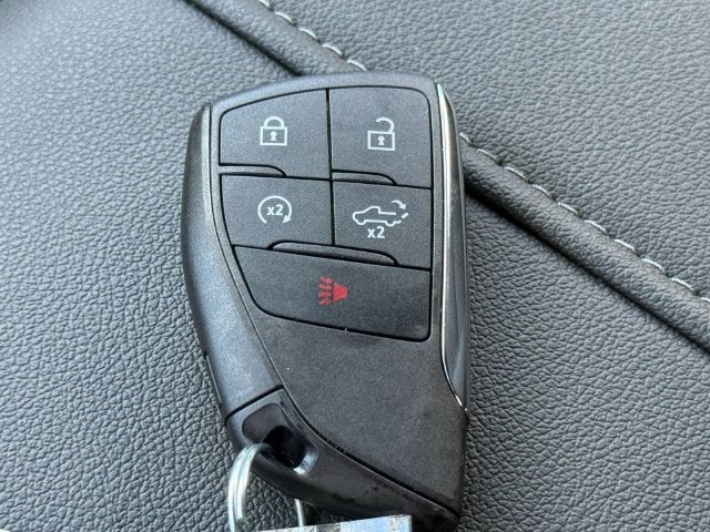 2026 Chevrolet Silverado 1500 RST - Photo 32
