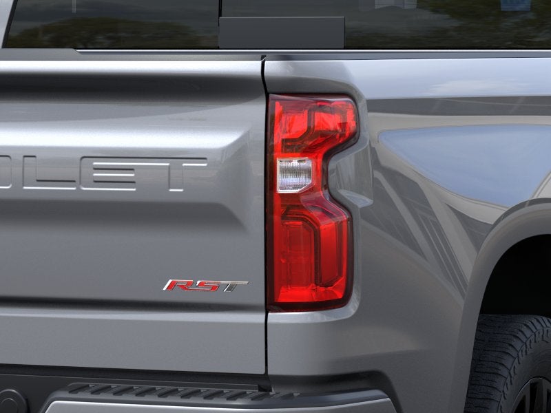 2026 Chevrolet Silverado 1500 RST - Photo 43