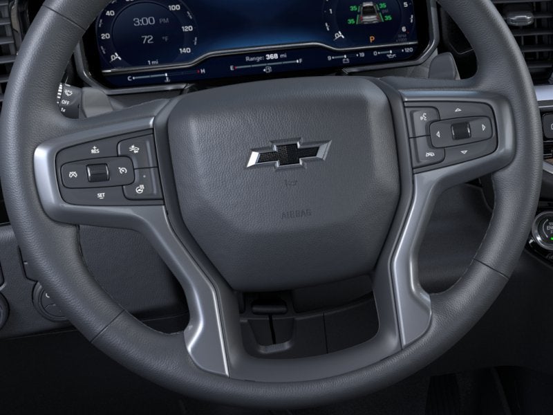 2026 Chevrolet Silverado 1500 RST - Photo 51