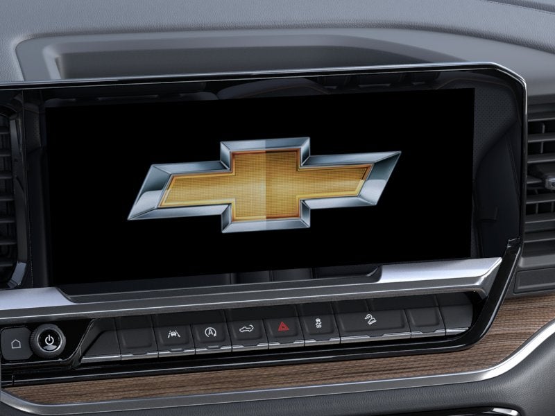 2026 Chevrolet Silverado 1500 RST - Photo 52