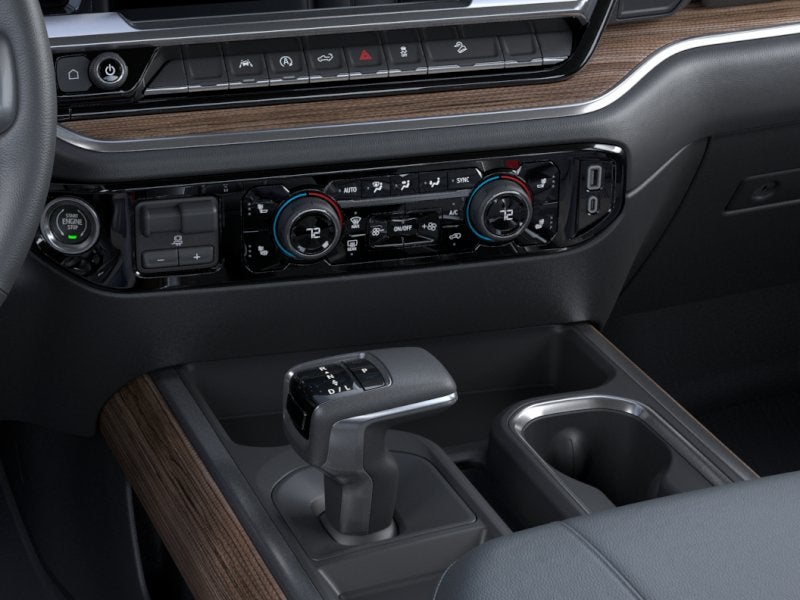 2026 Chevrolet Silverado 1500 RST - Photo 55