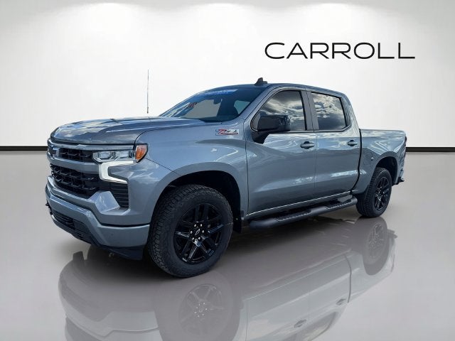 2026 Chevrolet Silverado 1500 RST - Photo 7