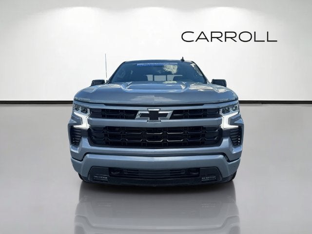2026 Chevrolet Silverado 1500 RST - Photo 8