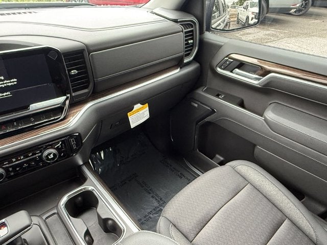 2026 Chevrolet Silverado 1500 RST - Photo 17