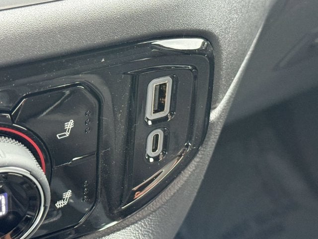 2026 Chevrolet Silverado 1500 RST - Photo 22