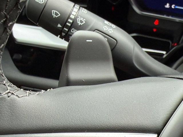 2026 Chevrolet Silverado 1500 RST - Photo 29