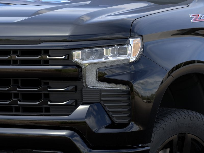 2026 Chevrolet Silverado 1500 RST - Photo 42