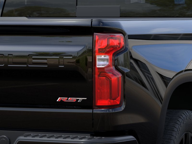 2026 Chevrolet Silverado 1500 RST - Photo 43