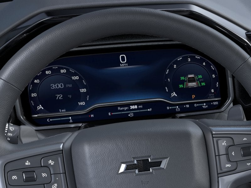2026 Chevrolet Silverado 1500 RST - Photo 50