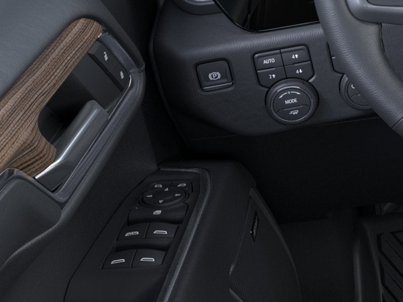 2026 Chevrolet Silverado 1500 RST - Photo 54