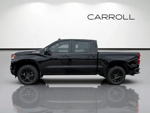 2026 Chevrolet Silverado 1500 RST - Photo 6