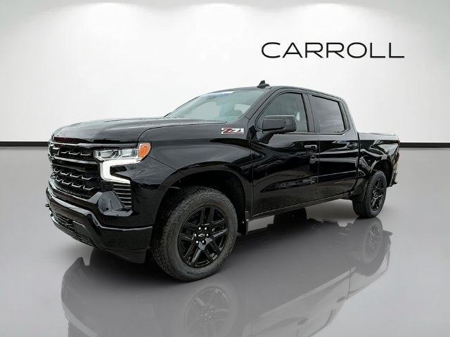2026 Chevrolet Silverado 1500 RST - Photo 7