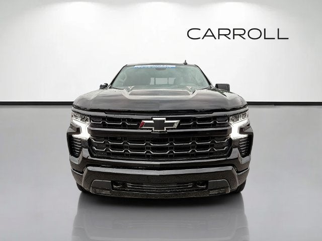 2026 Chevrolet Silverado 1500 RST - Photo 8
