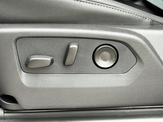 2026 Chevrolet Silverado 1500 LT Trail Boss - Photo 25