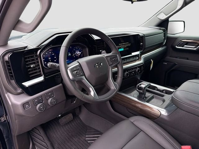 2026 Chevrolet Silverado 1500 LT Trail Boss - Photo 26