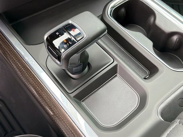 2026 Chevrolet Silverado 1500 LT Trail Boss - Photo 28