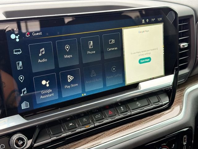 2026 Chevrolet Silverado 1500 LT Trail Boss - Photo 29